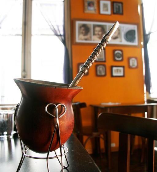 تختخواب و صبحانه Posada De La Luna