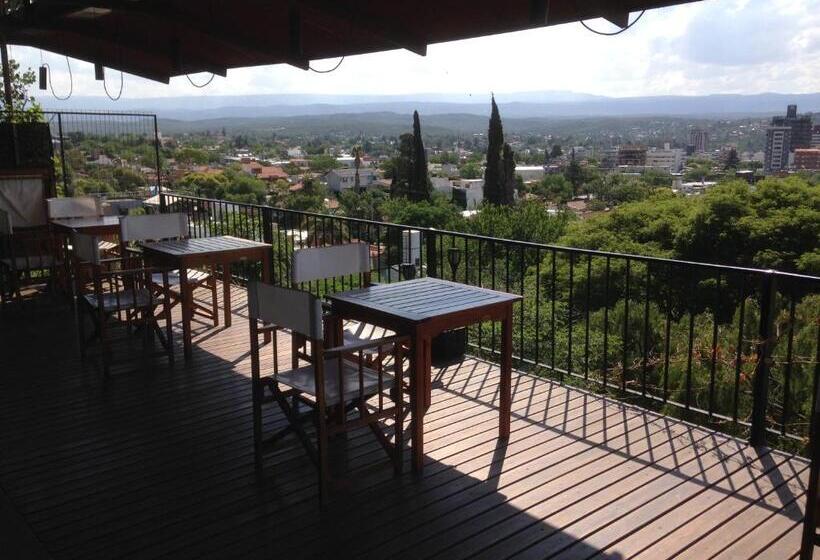 Casa Alta Hotel Boutique & Spa Solo Adultos