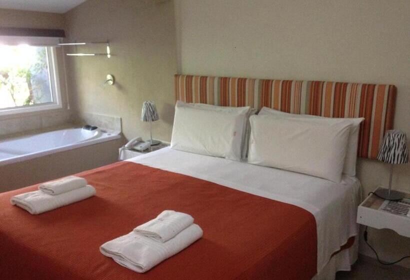 Casa Alta Hotel Boutique & Spa Solo Adultos