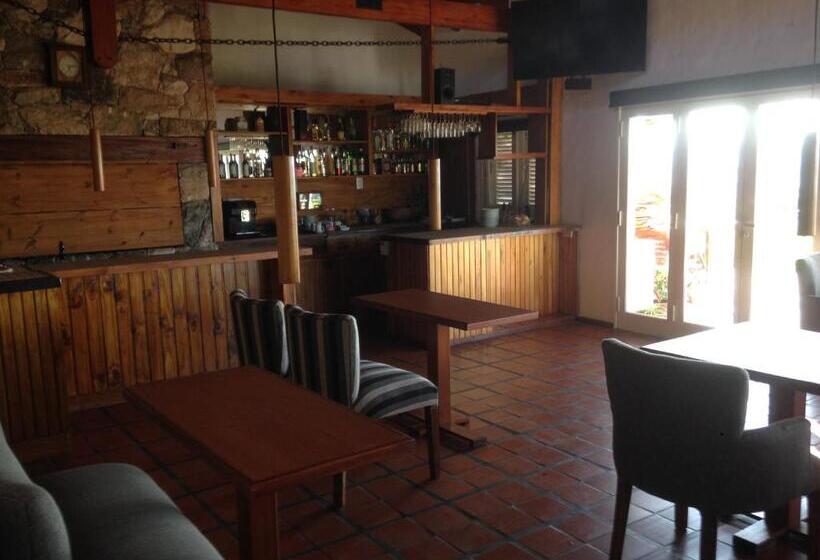 Casa Alta Hotel Boutique & Spa Solo Adultos