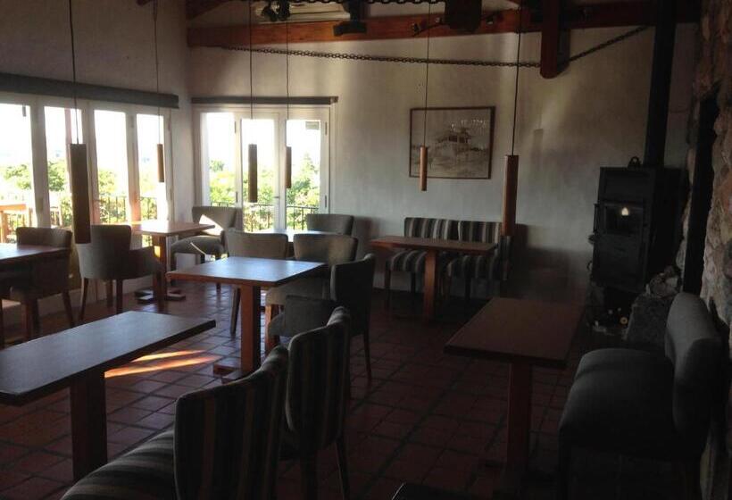 Casa Alta Hotel Boutique & Spa Solo Adultos