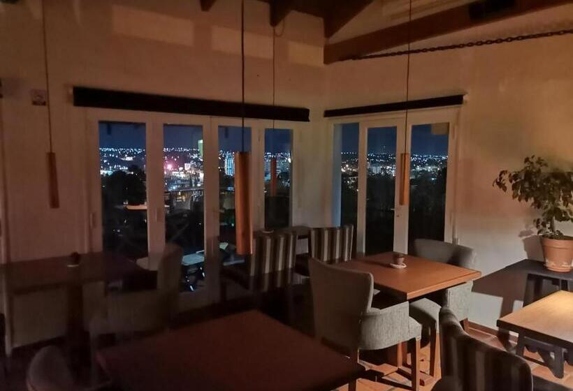 Casa Alta Hotel Boutique & Spa Solo Adultos