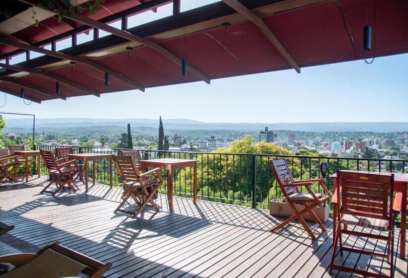 Casa Alta Hotel Boutique & Spa Solo Adultos