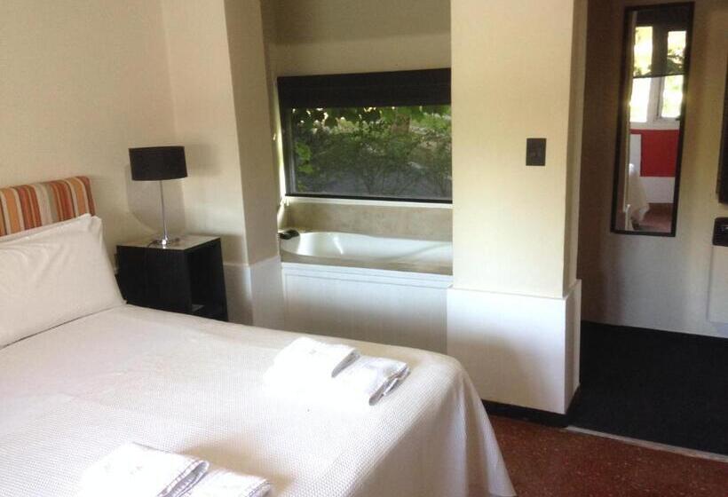 Casa Alta Hotel Boutique & Spa Solo Adultos