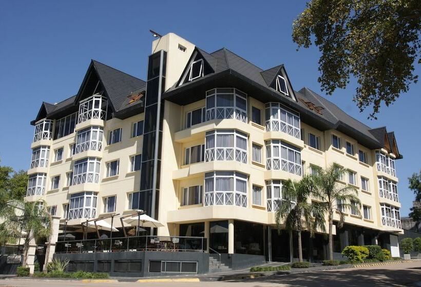 Costarenas Hotel & Spa