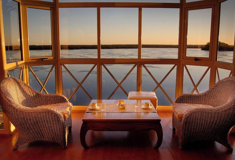 Costarenas Hotel & Spa