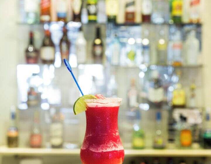 Costarenas Hotel & Spa