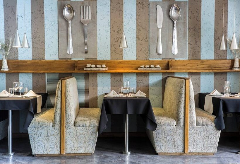 Costarenas Hotel & Spa