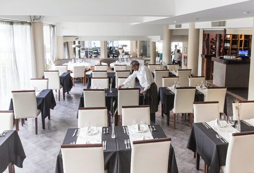 Costarenas Hotel & Spa