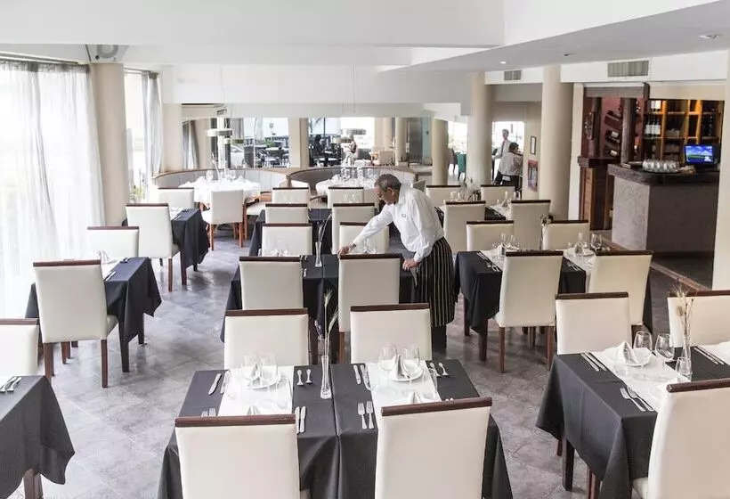 Costarenas Hotel & Spa