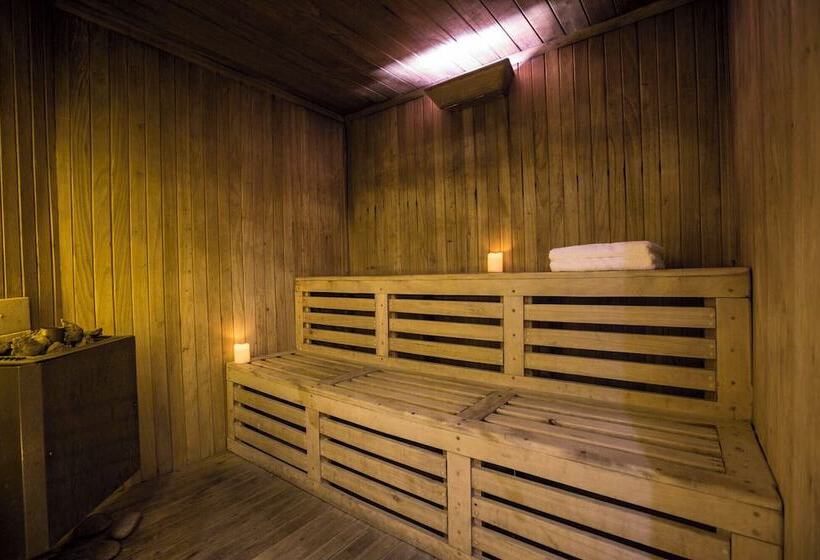 Costarenas Hotel & Spa