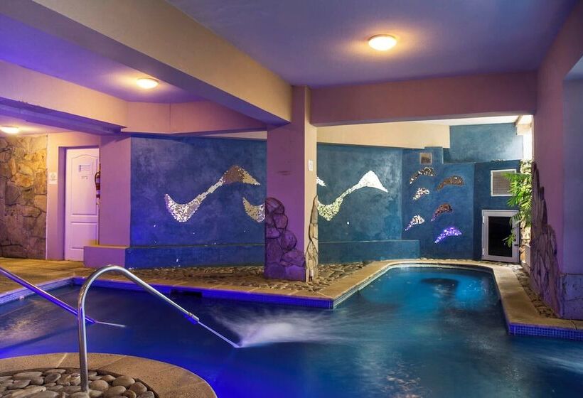 Costarenas Hotel & Spa