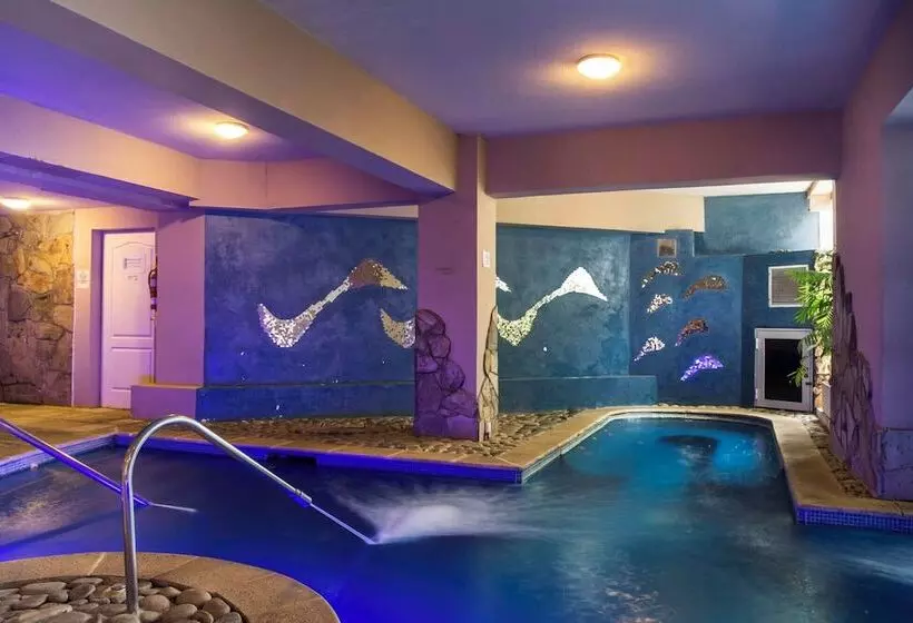 Costarenas Hotel & Spa
