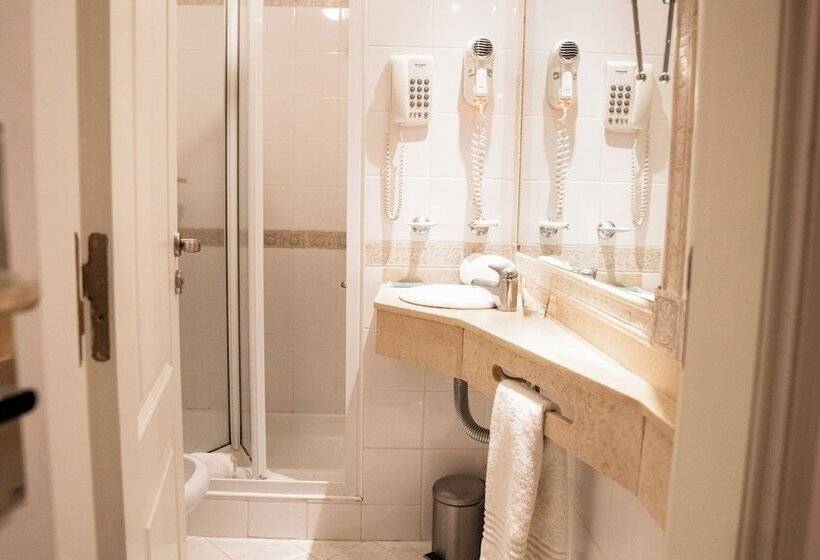 Costarenas Hotel & Spa