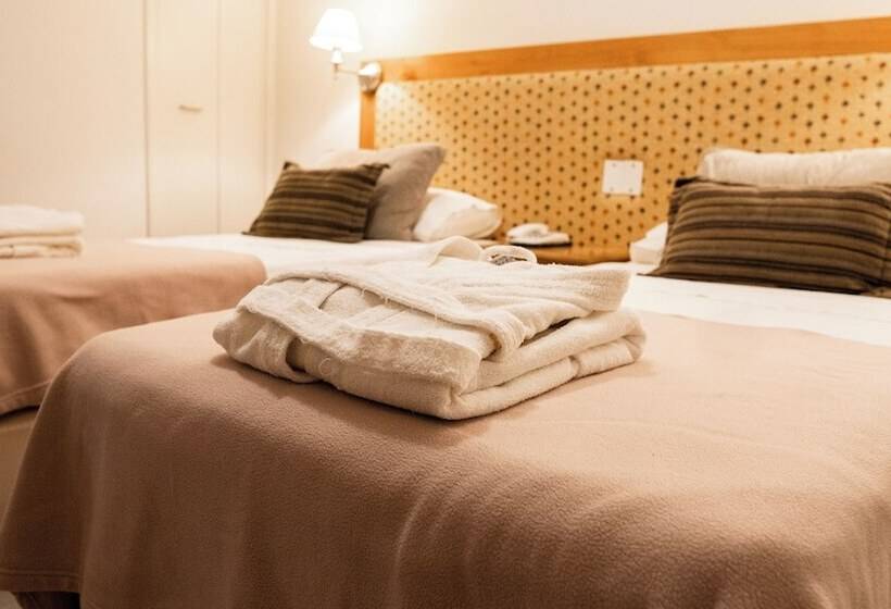 Costarenas Hotel & Spa