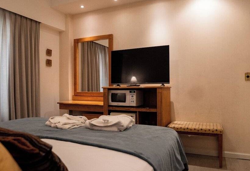 Costarenas Hotel & Spa