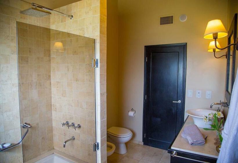 Ayres Del Champaqui Hotel Boutique Experiencial & Spa