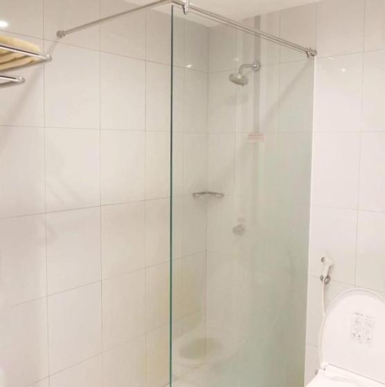 Hotel Brothers Biru Solo Baru