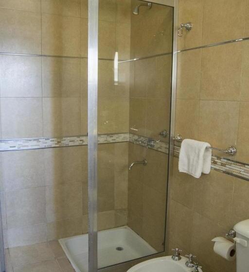 Отель Confianza