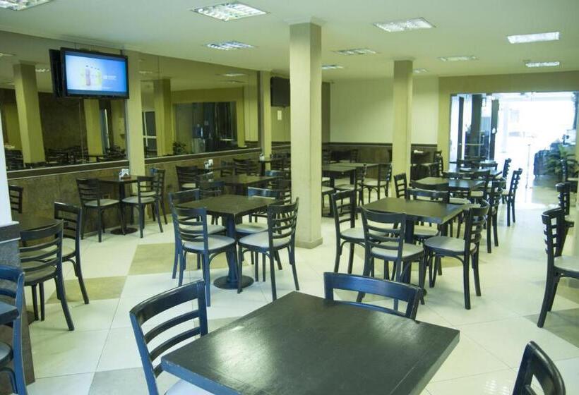 Отель Confianza