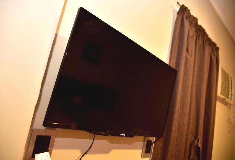 Отель Confianza