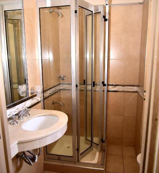 Отель Confianza