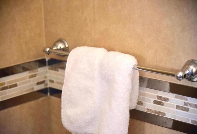 Отель Confianza