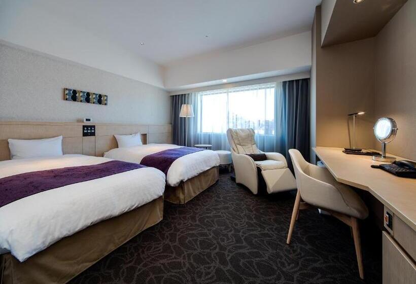 Daiwa Roynet Hotel Matsuyama