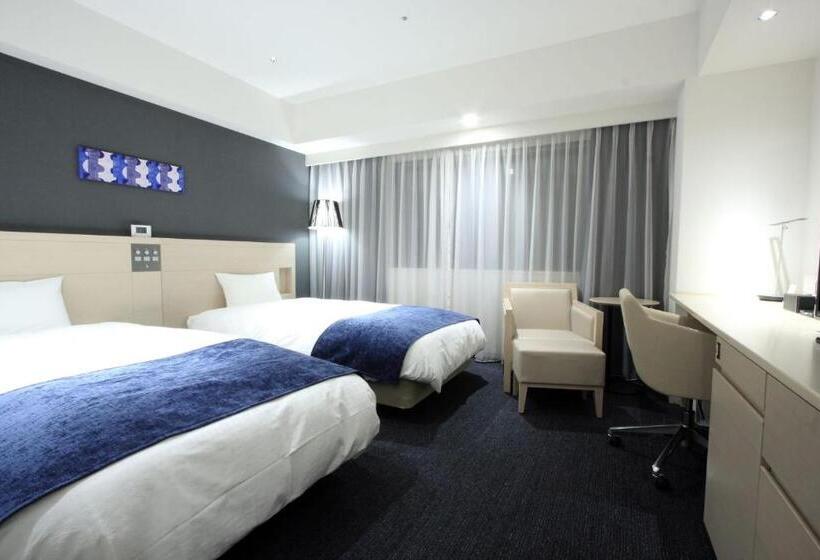 Daiwa Roynet Hotel Matsuyama