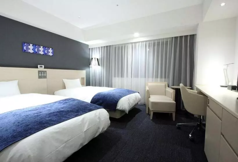 Daiwa Roynet Hotel Matsuyama
