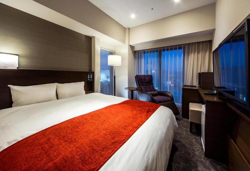 Daiwa Roynet Hotel Matsuyama