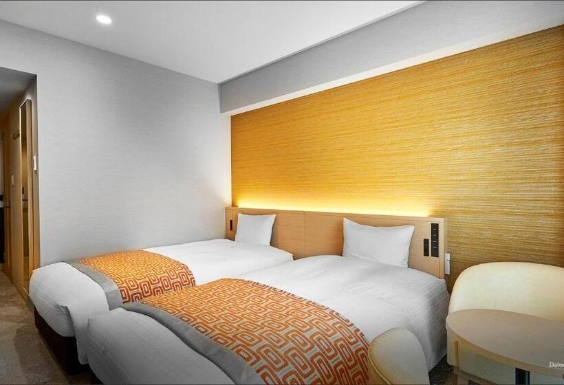 Daiwa Roynet Hotel Matsuyama