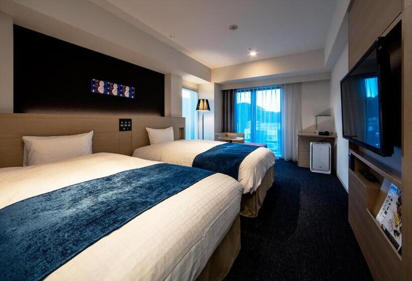 Daiwa Roynet Hotel Matsuyama