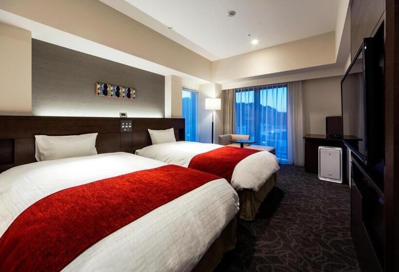 Daiwa Roynet Hotel Matsuyama