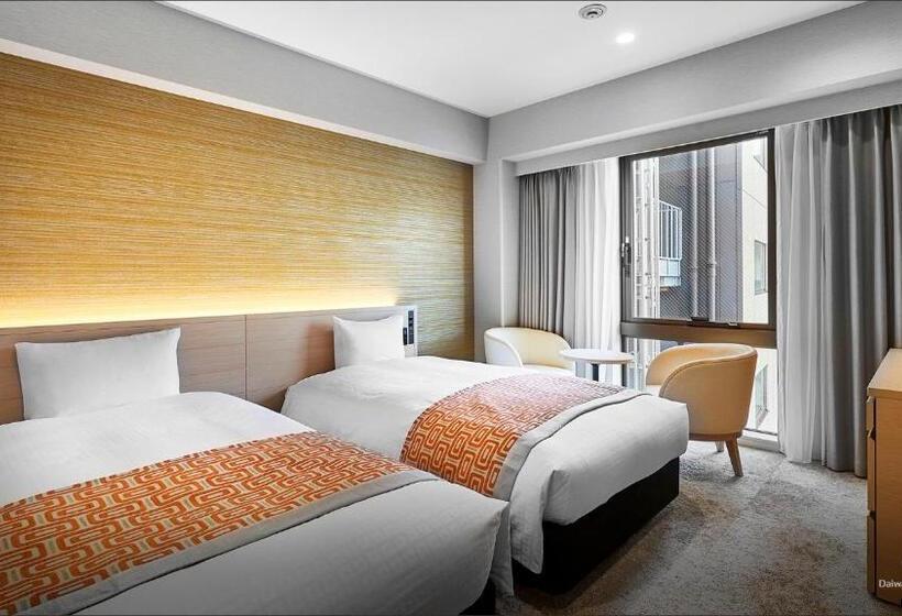 Daiwa Roynet Hotel Matsuyama