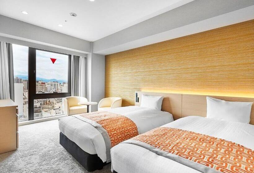 Daiwa Roynet Hotel Matsuyama