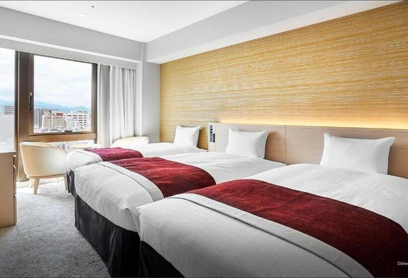 Daiwa Roynet Hotel Matsuyama