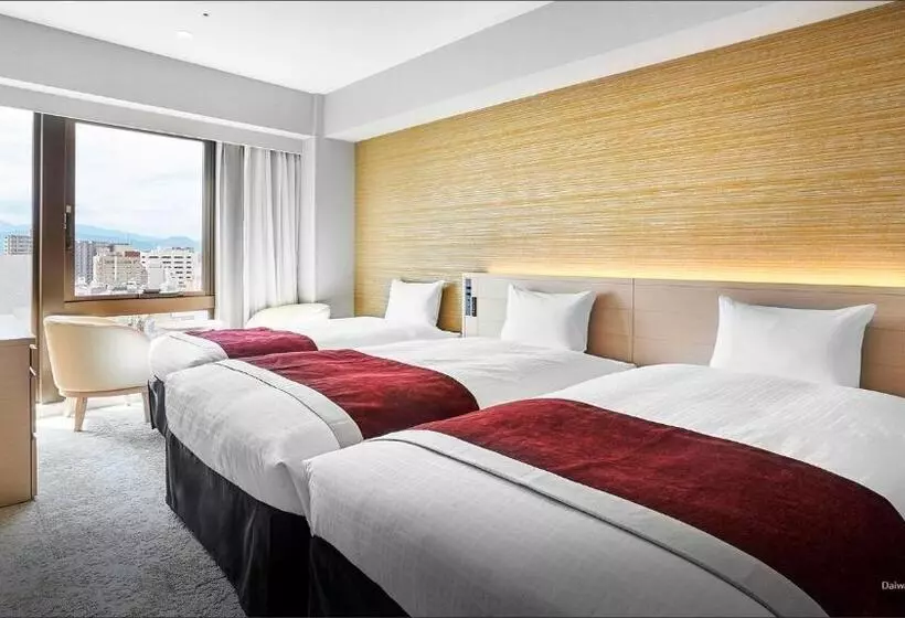 Daiwa Roynet Hotel Matsuyama