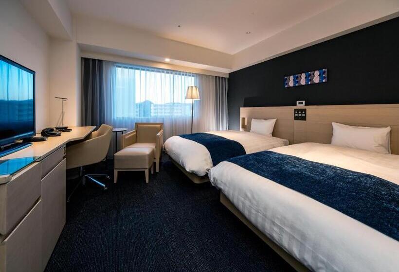 Daiwa Roynet Hotel Matsuyama