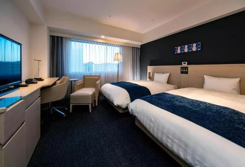 Daiwa Roynet Hotel Matsuyama