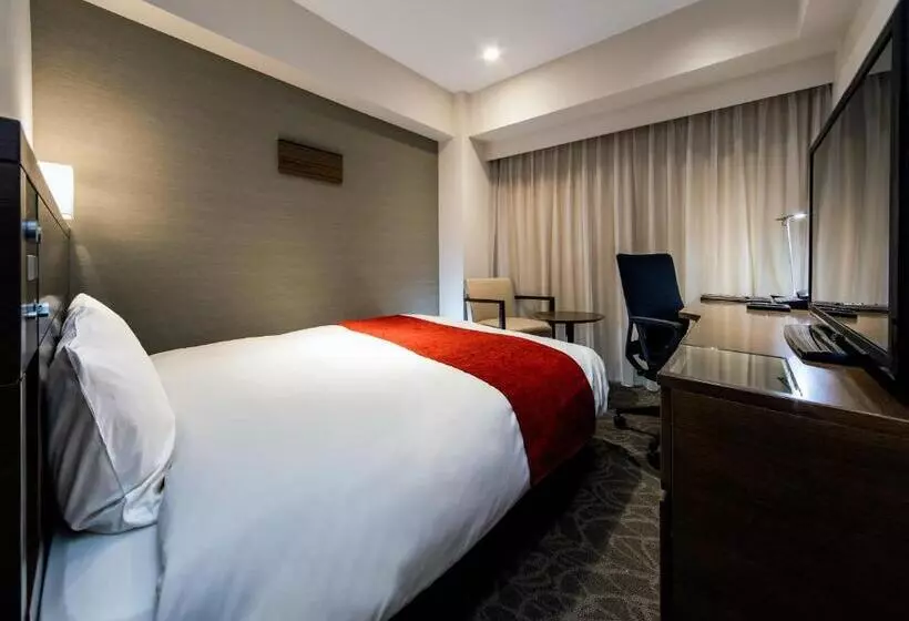 Daiwa Roynet Hotel Matsuyama