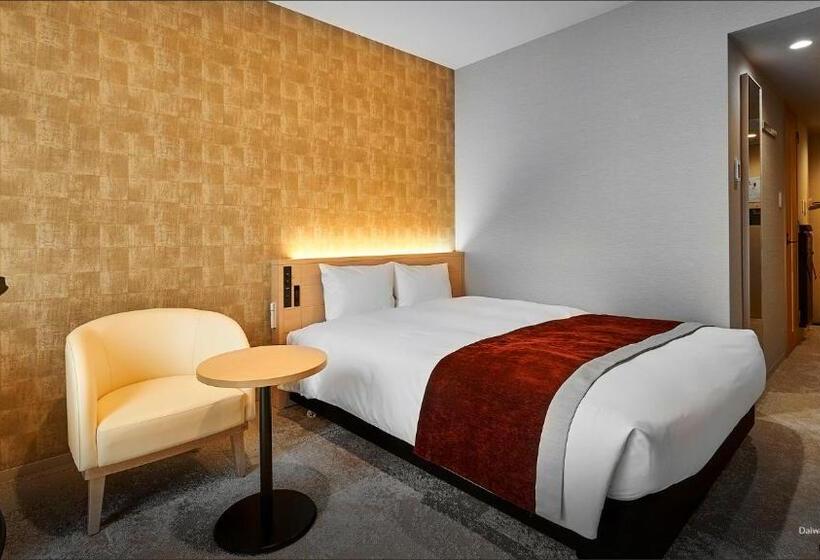 Daiwa Roynet Hotel Matsuyama