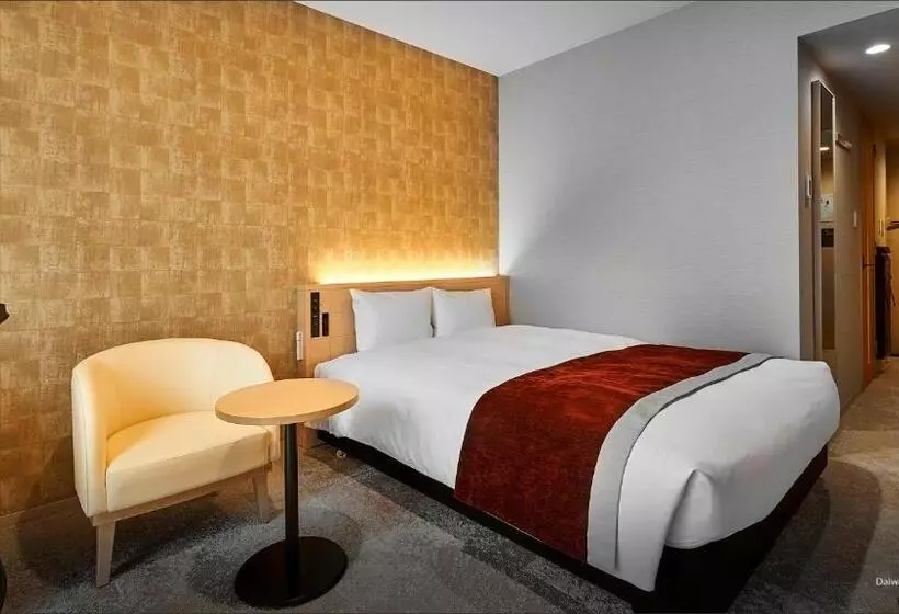 Daiwa Roynet Hotel Matsuyama