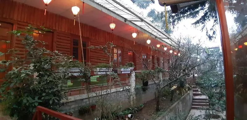 هتل Dang Khoa Sapa