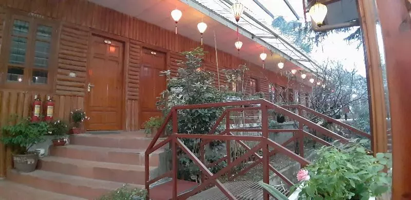 هتل Dang Khoa Sapa