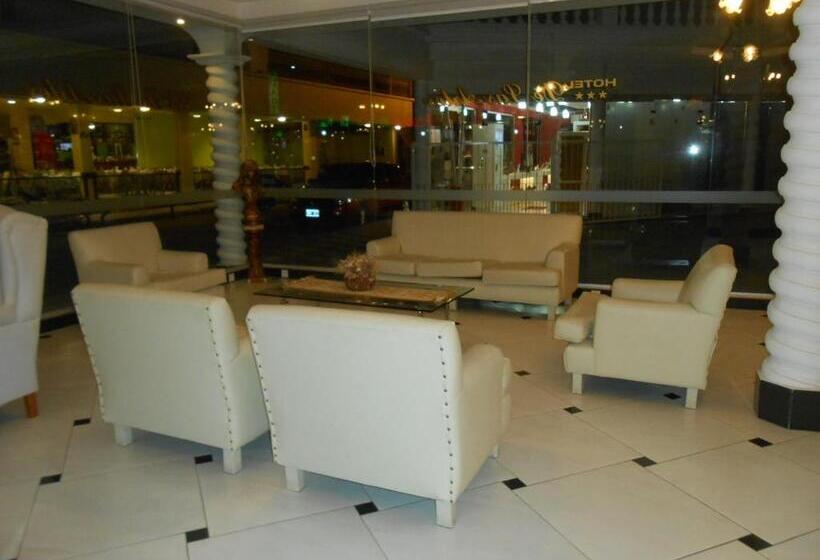 فندق De Las Artes