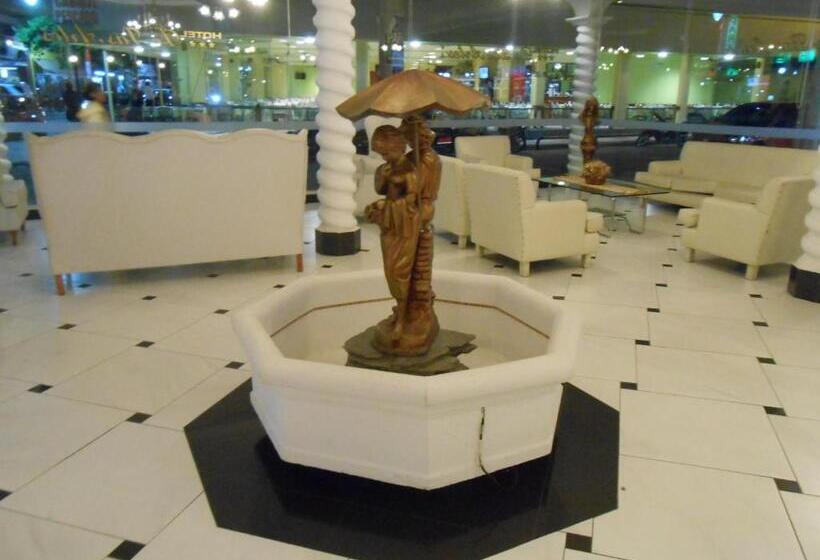 فندق De Las Artes