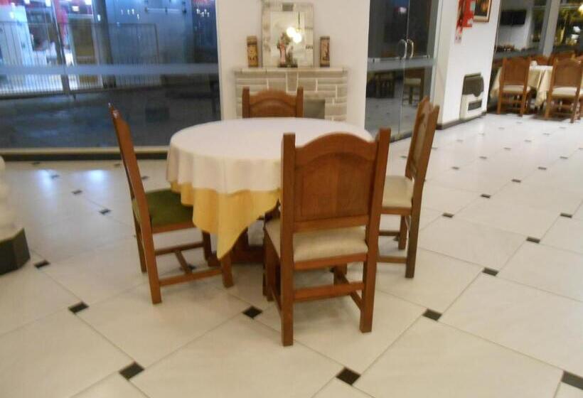 فندق De Las Artes