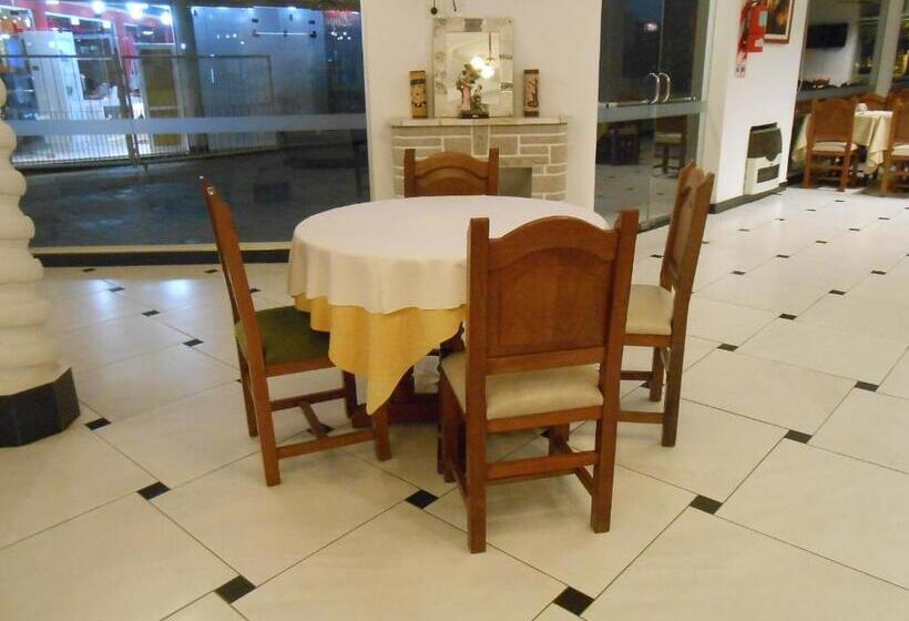 فندق De Las Artes