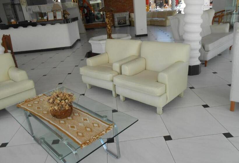 فندق De Las Artes